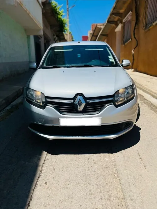 Renault Symbol 2017 Made In Bladi