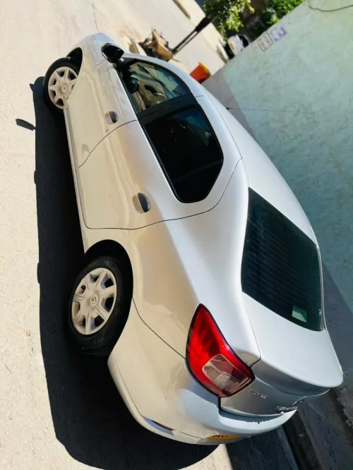 Renault Symbol 2017 Made In Bladi
