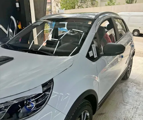 Livan X3 Pro  2026 Automatique (Avec toi ouvrant )