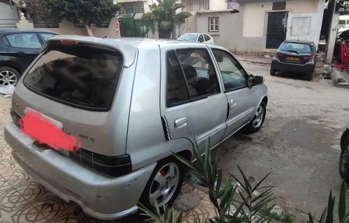 Faw Xiali N2 2006 Coupé