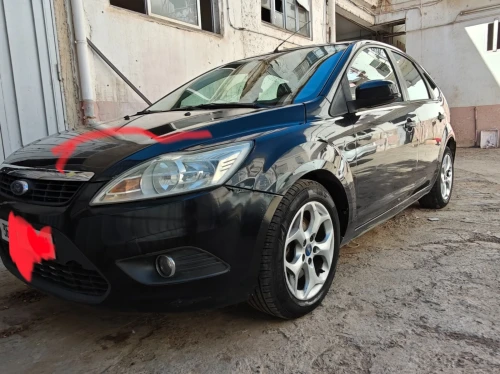 Ford Focus 5 portes 2011 Focus 5 portes
