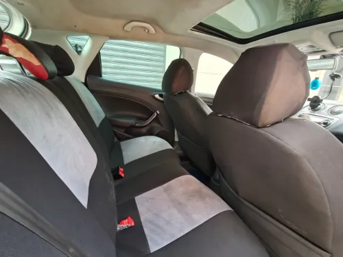 Seat Ibiza 2012 Loka Fr Plus