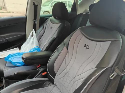 Seat Ibiza 2012 Loka Fr Plus