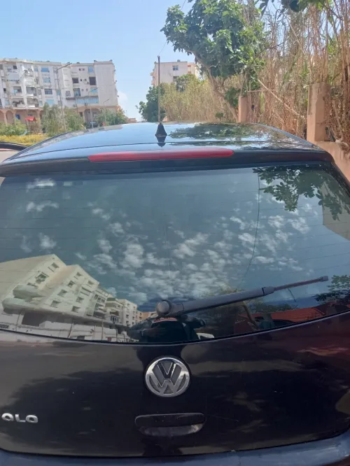 Volkswagen Polo 2009 Polo