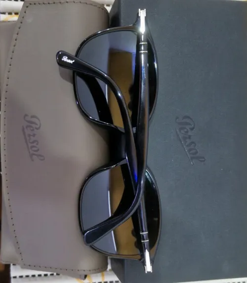 Lunette Persol Solaire 