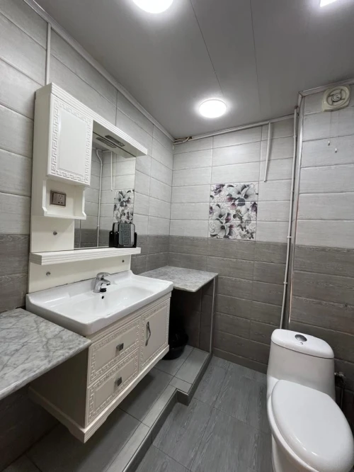 Vente Appartement F4 Blida Boufarik