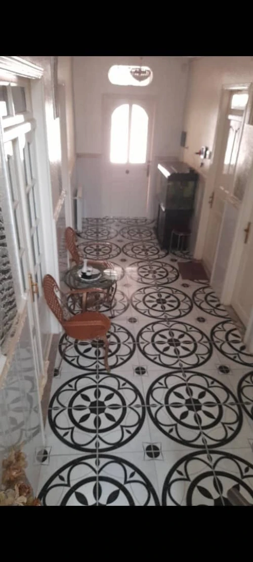 Vente Villa Blida Chiffa