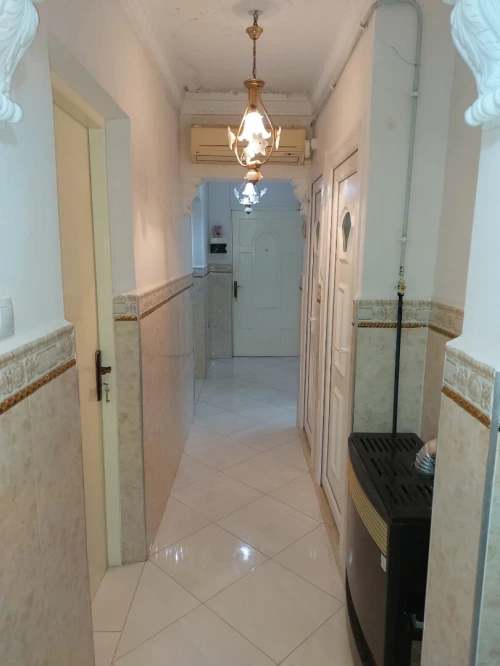Vente Appartement F3 Blida Ouled yaich