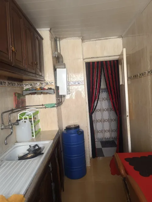 Vente Appartement F3 Blida Ouled yaich