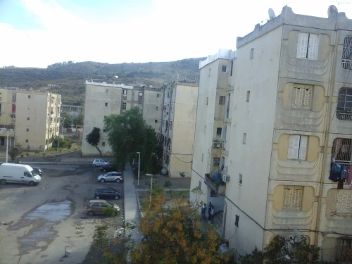 Vente Appartement F3 Blida Ouled yaich