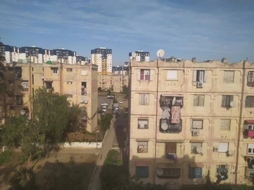 Vente Appartement Blida Ouled yaich