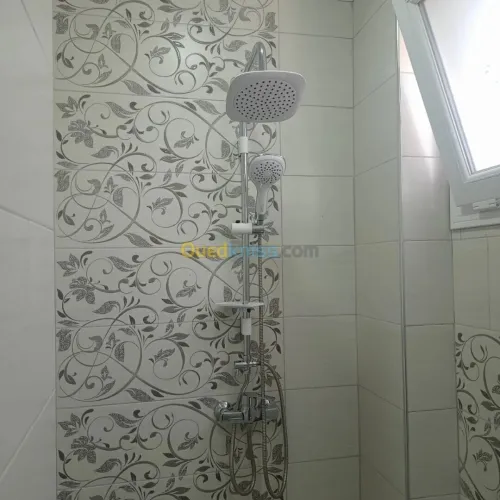 Location Appartement F2 Blida Guerrouaou