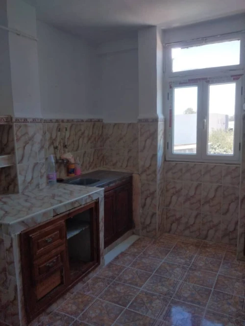 Vente Appartement F4 Blida Soumaa