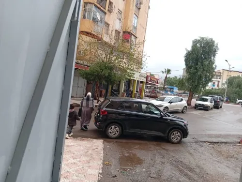 Location Local Blida Ouled yaich