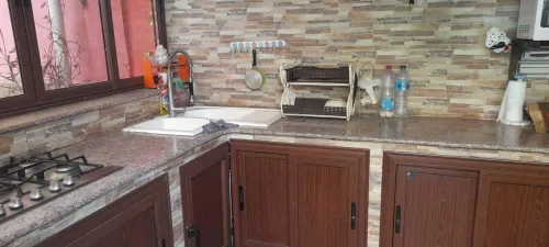 Vente Villa Blida Chiffa