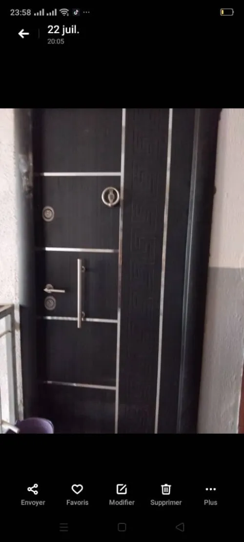 Vente Appartement F4 Blida Blida
