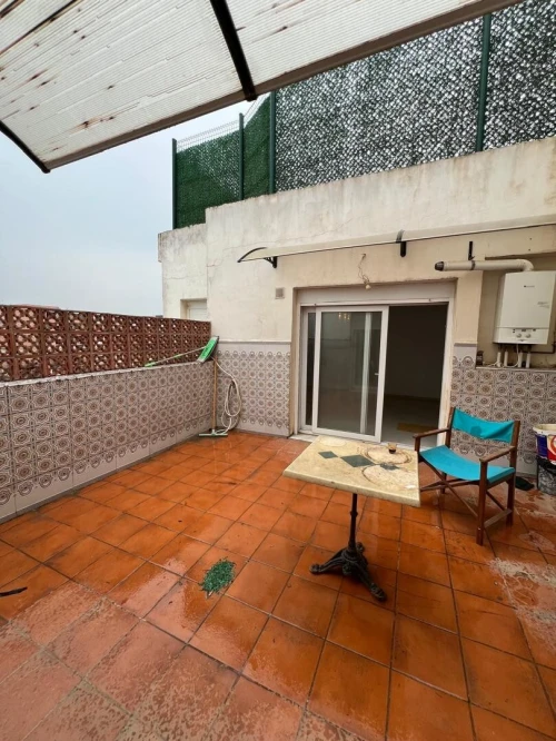 Vente Appartement F4 Blida Boufarik