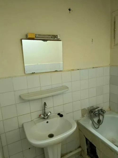 Location Appartement F3 Blida Ouled yaich