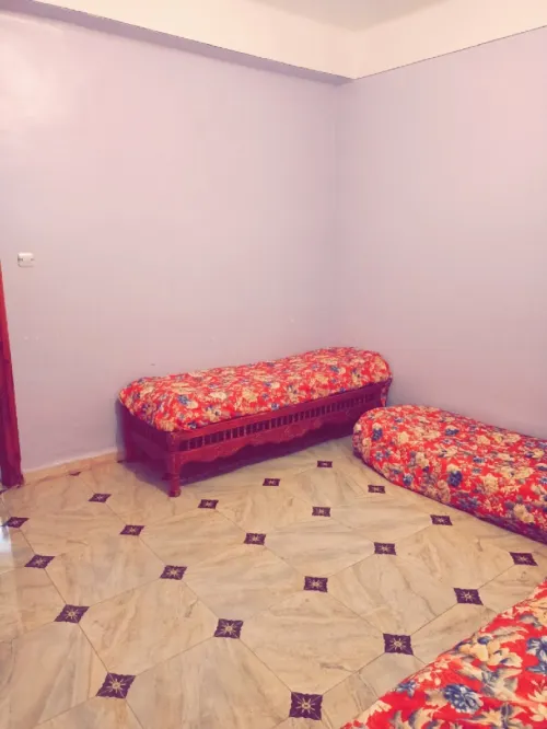 Location Appartement F4 Blida Soumaa