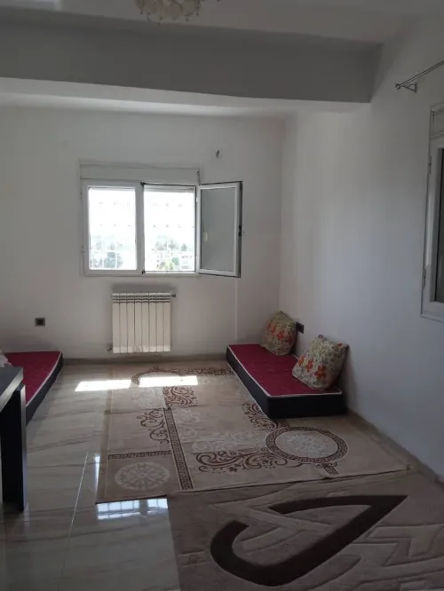 Vente Appartement F6 Blida Boufarik