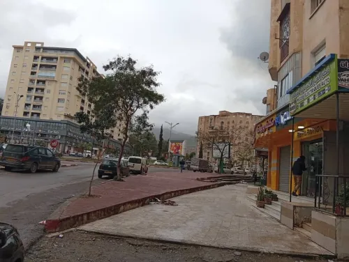 Location Local Blida Ouled yaich