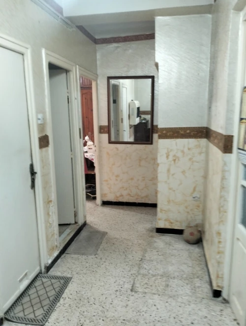 Vente Appartement F2 Blida Ouled yaich