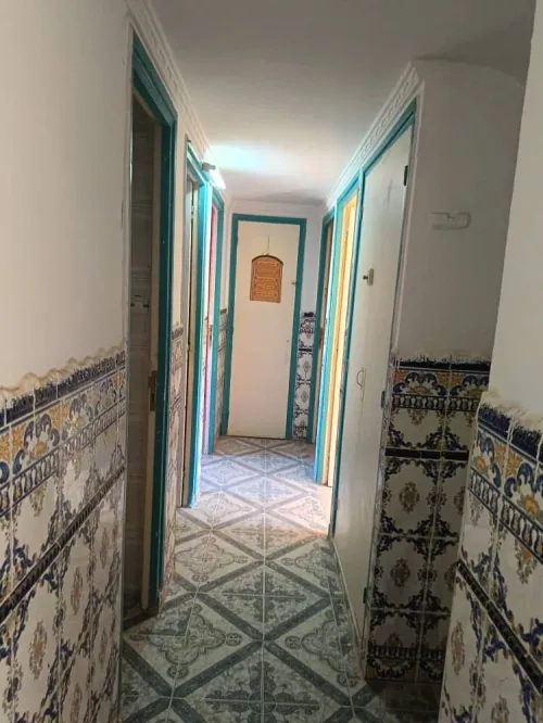 Vente Appartement F3 Blida Blida