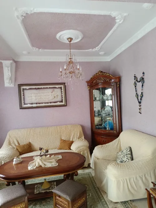 Vente Appartement F4 Blida Soumaa