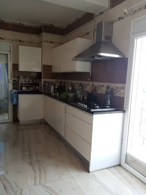 Vente Appartement F6 Blida Boufarik