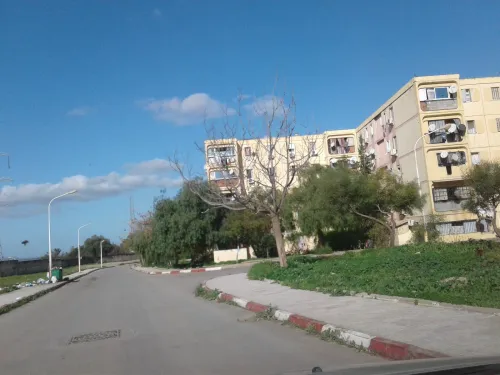 Location Appartement F4 Blida Blida