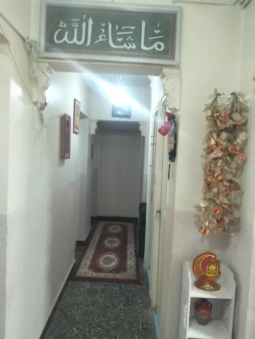 Vente Appartement F4 Blida Ouled yaich