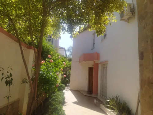 Vente Villa Blida Blida