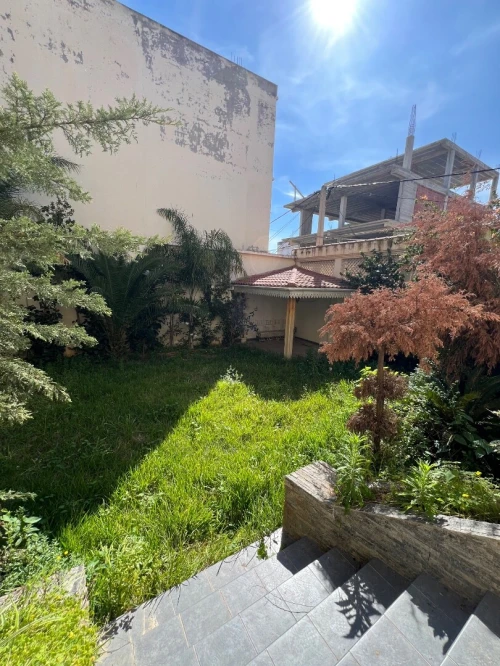 Vente Villa Blida Beni tamou