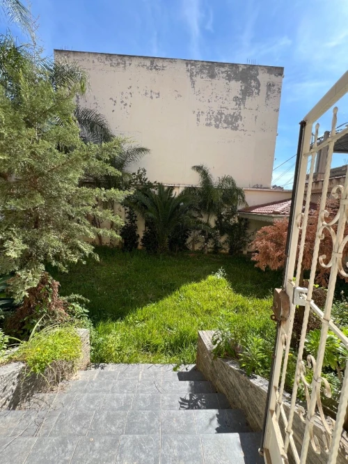 Vente Villa Blida Beni tamou