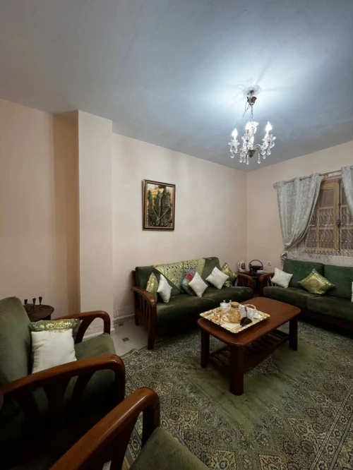 Vente Villa Blida Ben khellil