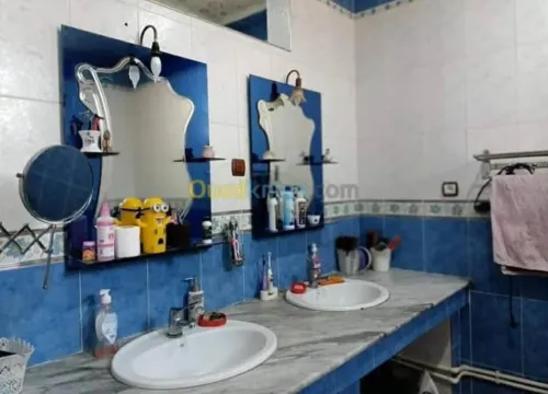 Location Villa Blida Bouinan