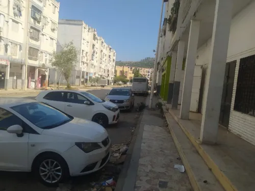 Vente Appartement F3 Blida Ouled yaich