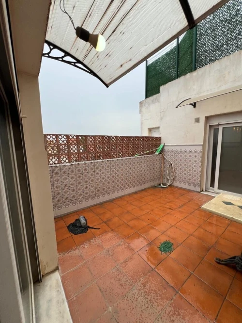 Vente Appartement F4 Blida Boufarik