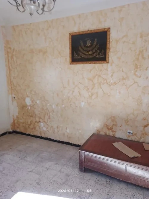 Vente Appartement F3 Blida Guerrouaou
