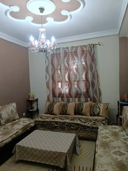 Vente Appartement F4 Blida Soumaa