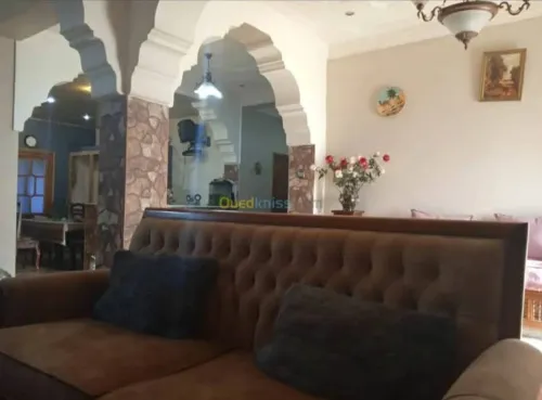 Location Villa Blida Bouinan
