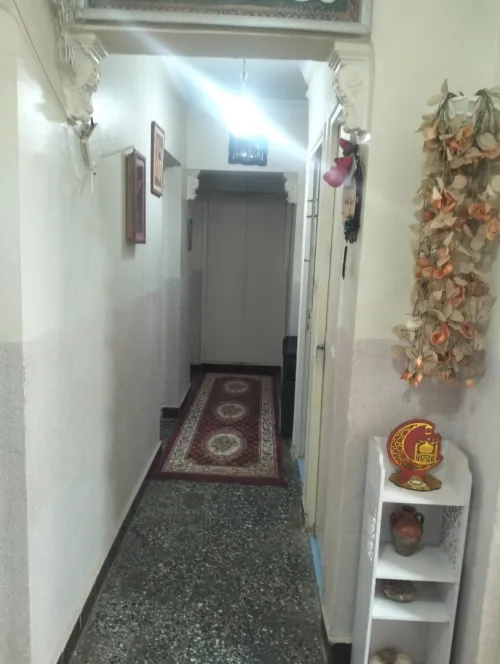 Vente Appartement F4 Blida Ouled yaich