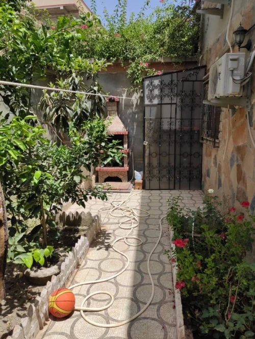 Vente Villa Blida Beni mered