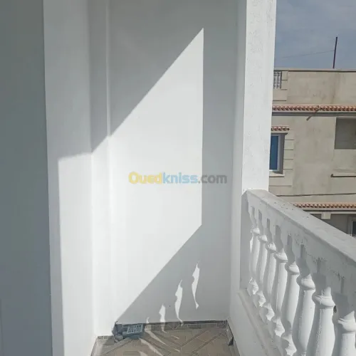 Location Appartement F2 Blida Guerrouaou