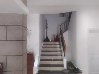 Vente Villa Blida Blida