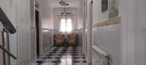 Vente Villa Blida Chiffa