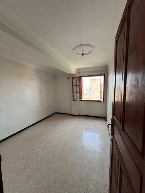 Vente Appartement F4 Blida Boufarik