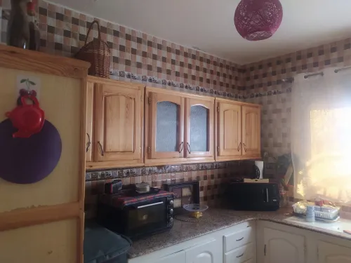Vente Appartement F3 Blida Ouled yaich