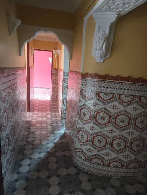 Location Appartement F3 Blida Ouled yaich