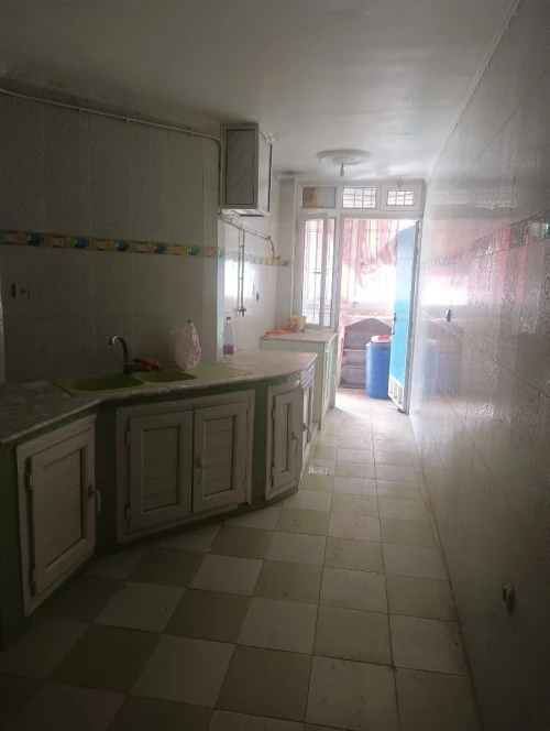 Location Appartement F3 Blida Ouled yaich